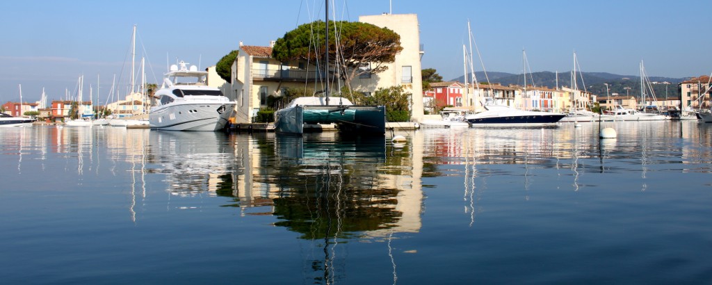 port-grimaud-marina-luxury
