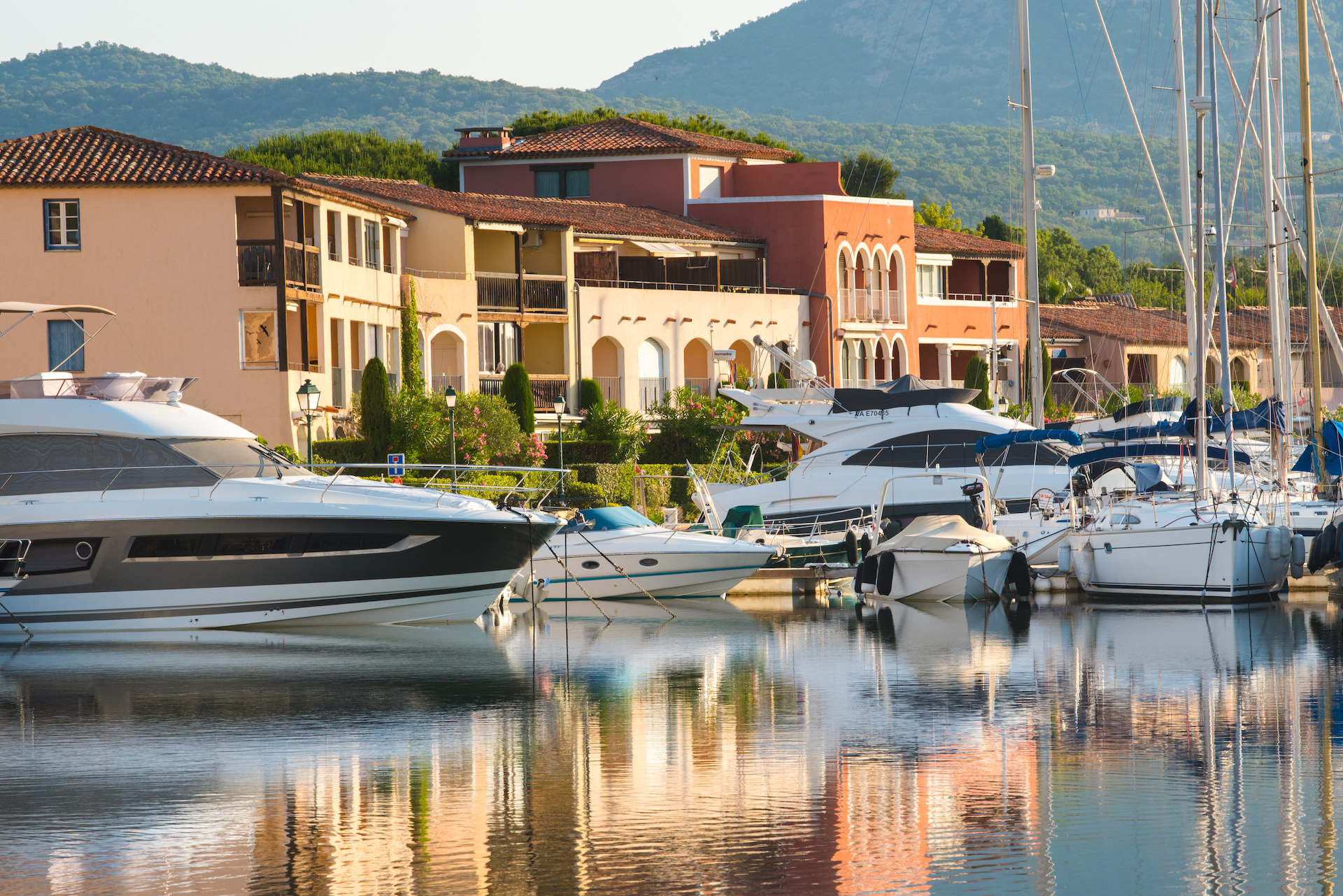 Port Grimaud - All You Need to Know BEFORE You Go (with Photos)