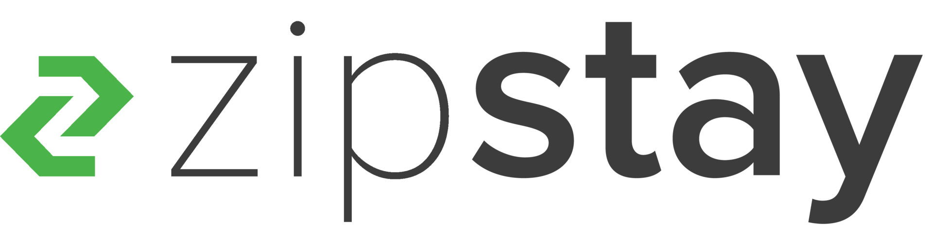 Zipstay