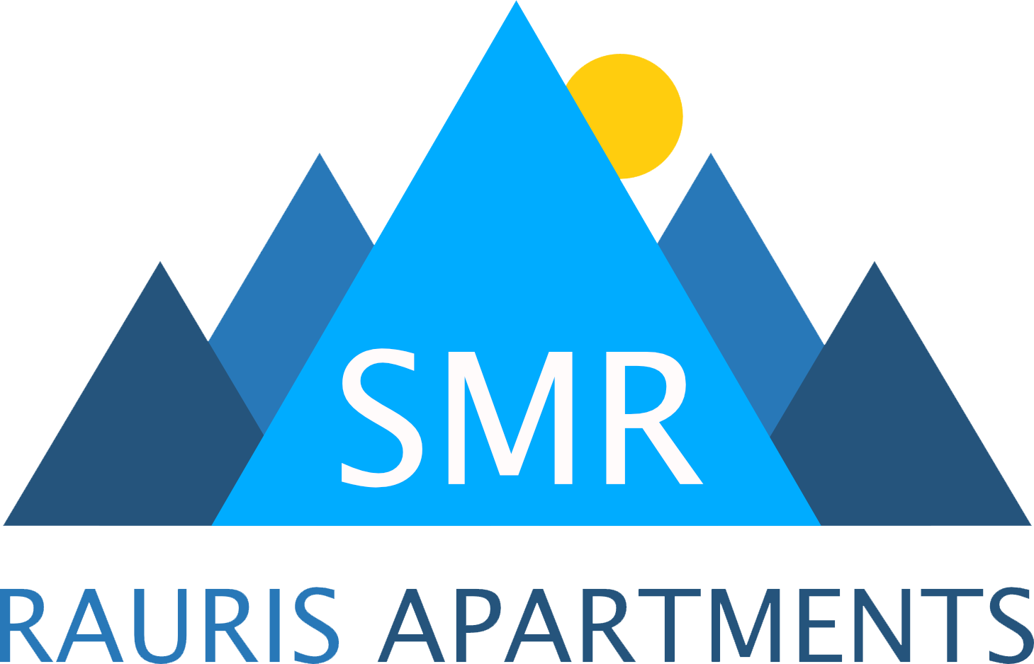 SMR Rauris Apartments 