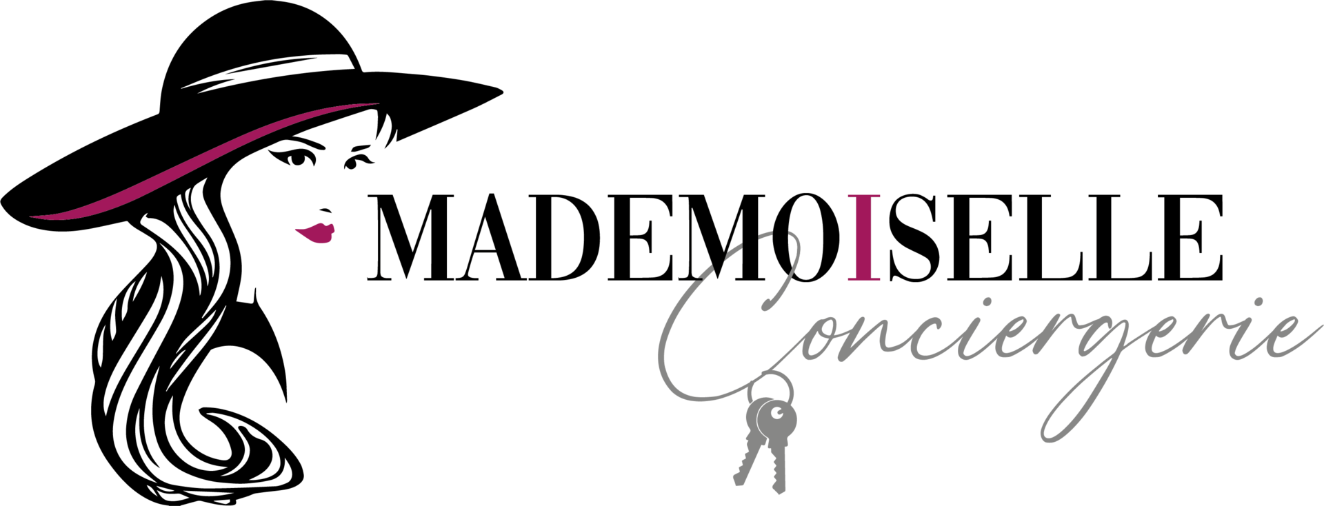 Mademoiselle Conciergerie