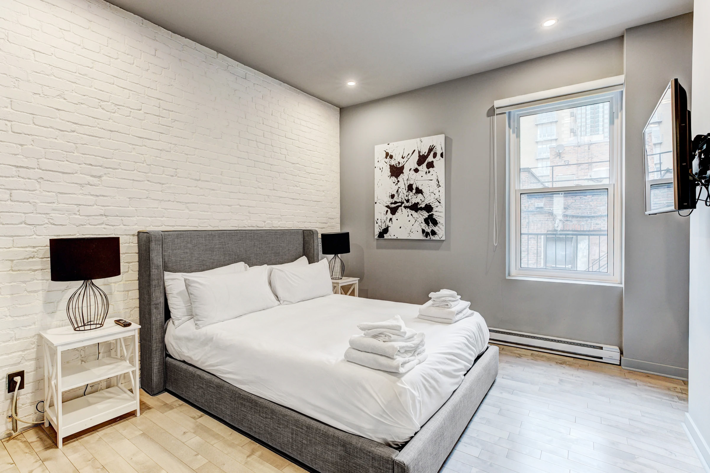 Stanley Court Apartments Montreal: Modern Comfort Convenience