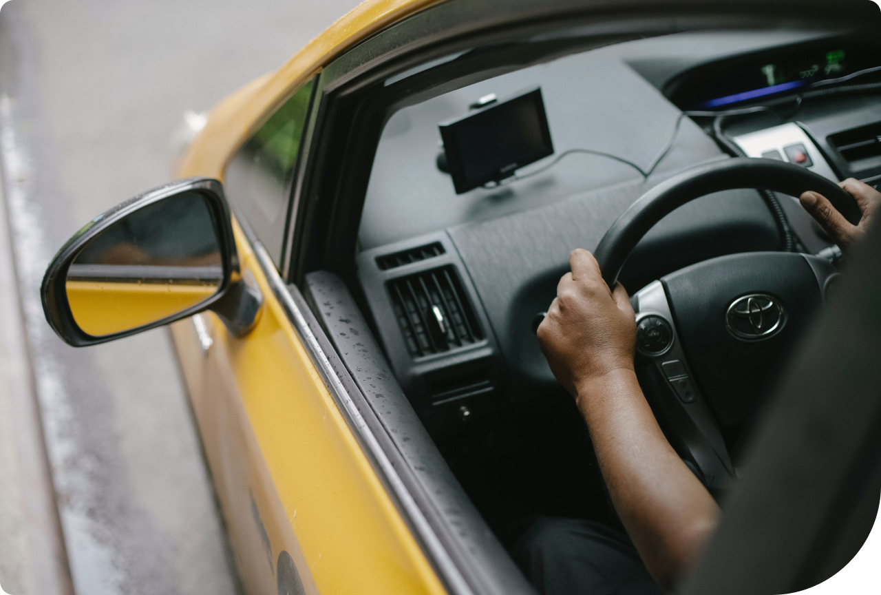taxi