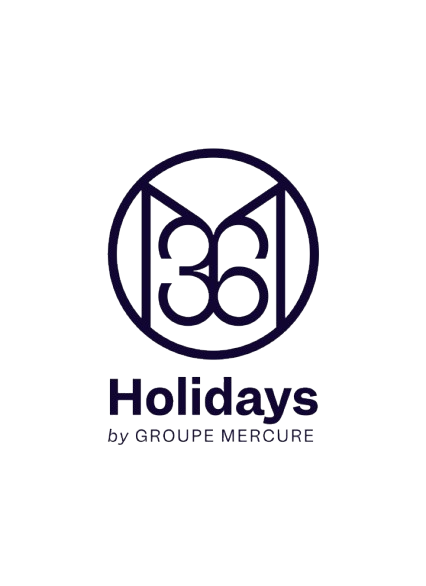 Holidays by Mercure