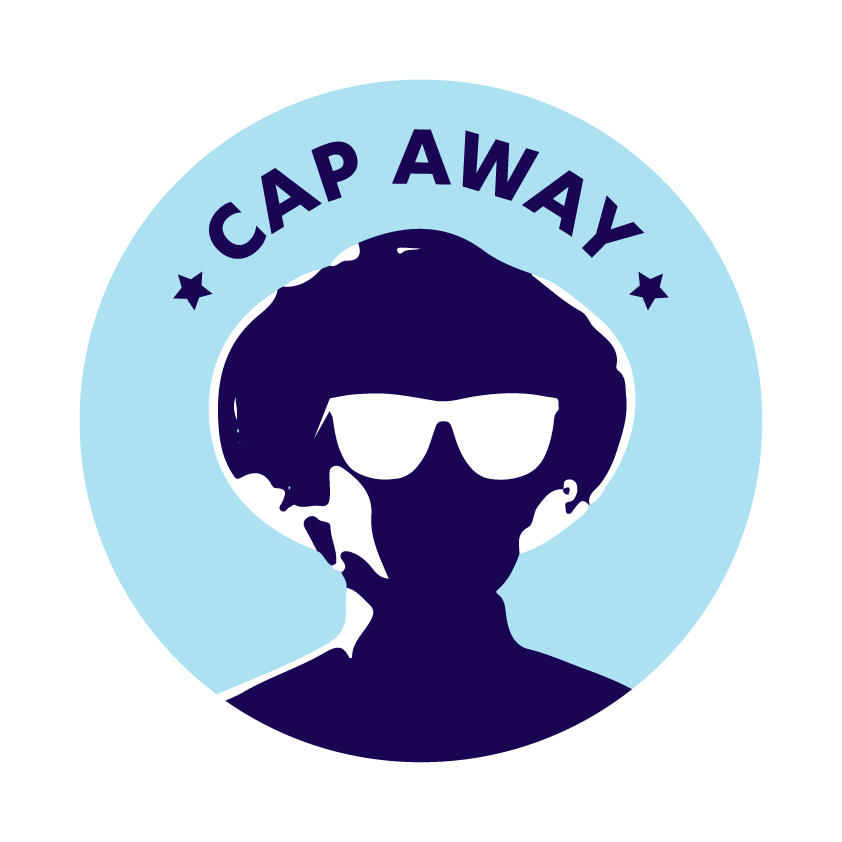 Cap Away 