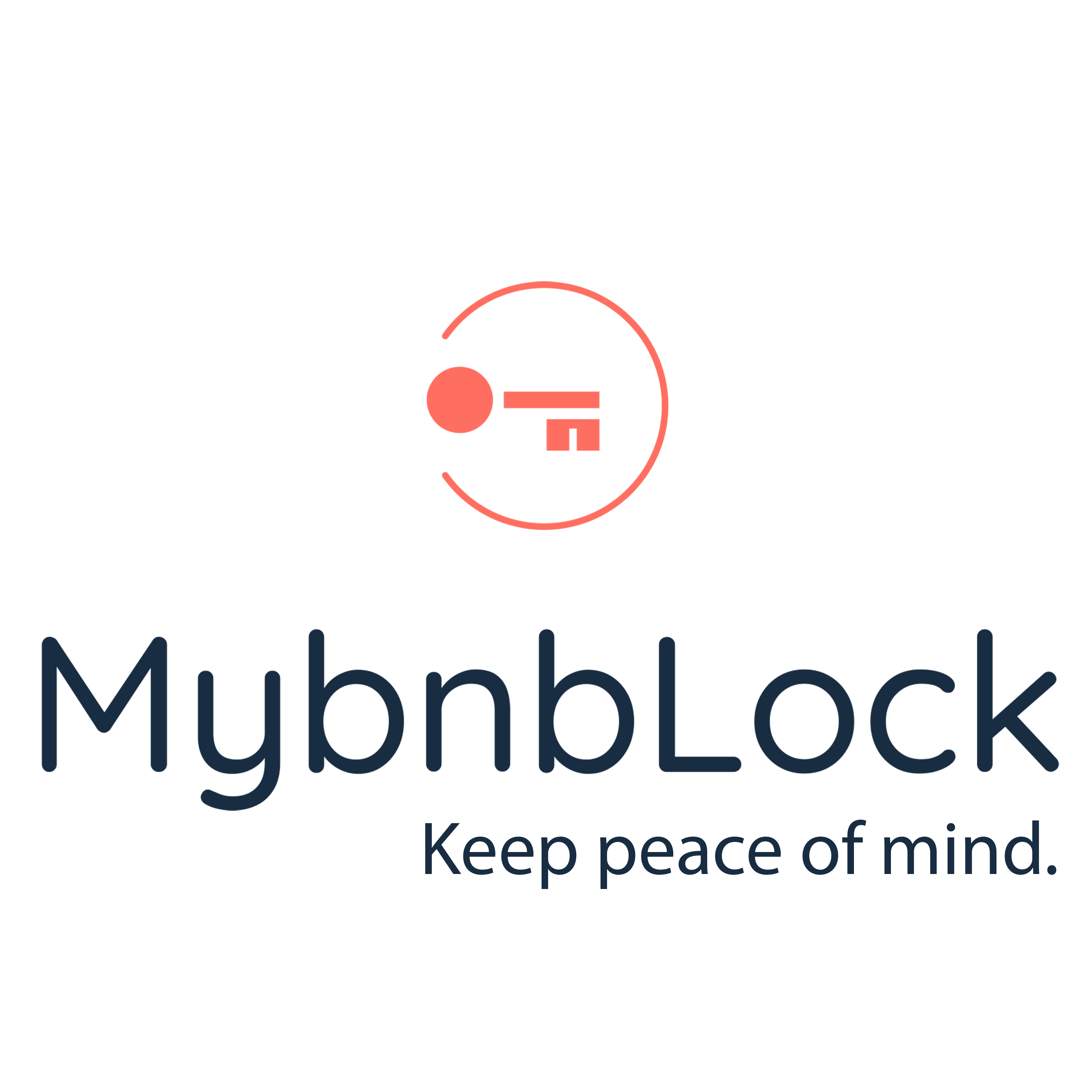 MybnbLock