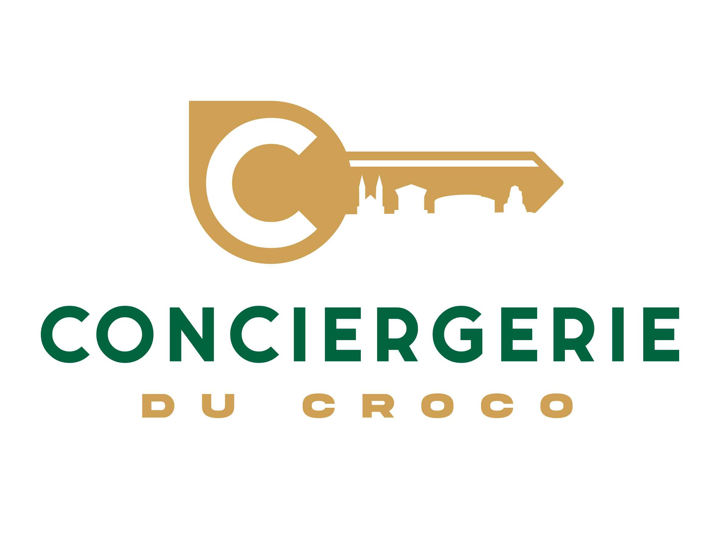 La Conciergerie du Croco