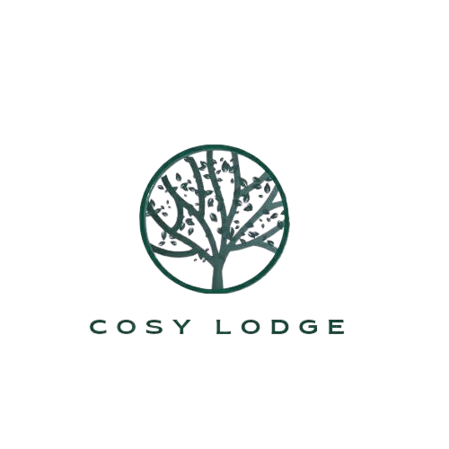 Cosy Lodge Locations