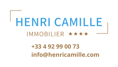 Agence Henri Camille