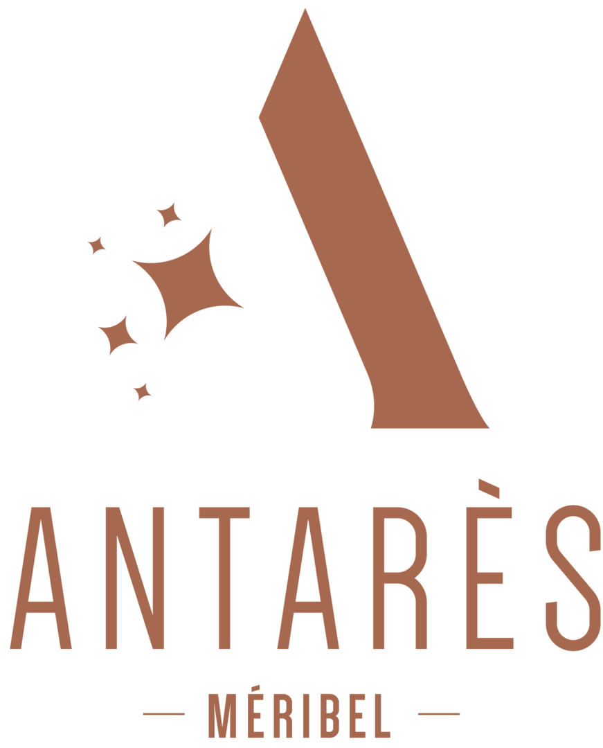 logo Antarès Méribel