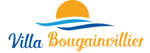 Villa Bougainvillier
