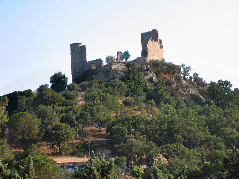 grimaud-chateau