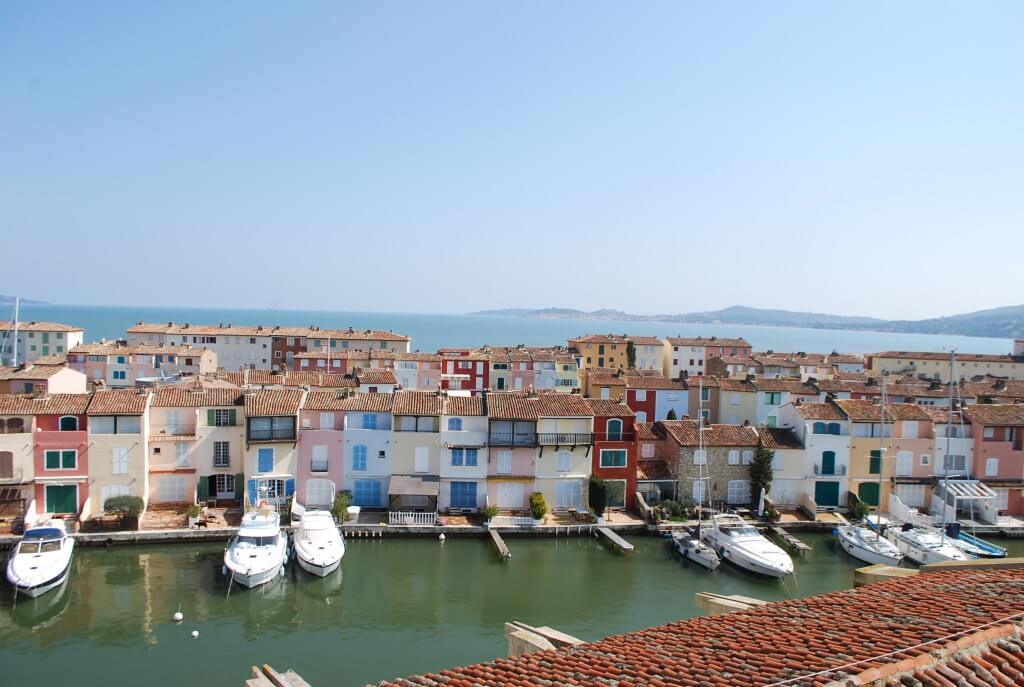 port-grimaud