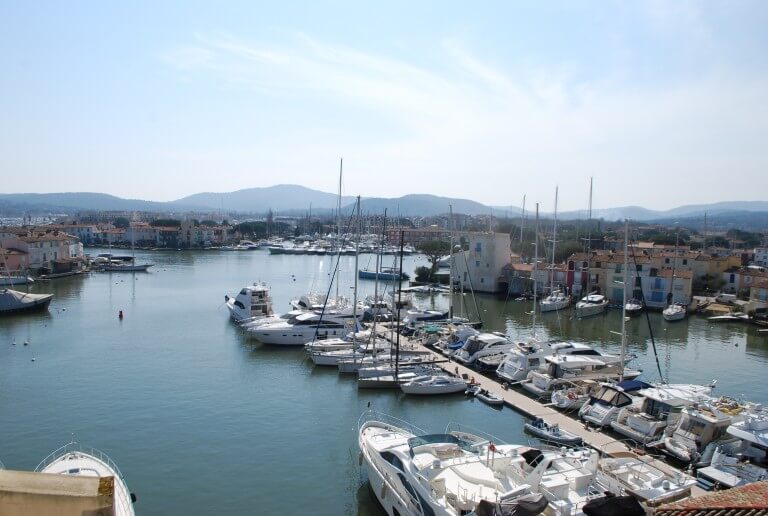 vue-port-grimaud